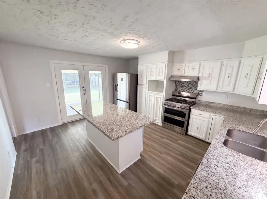 10502 Bessemer Street, Houston, TX 77034 - #2