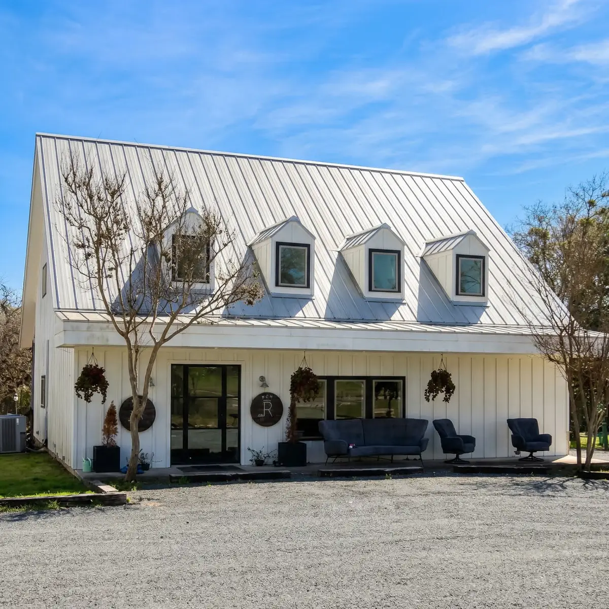 453 N Washington Street, Round Top, TX 78954 - #1