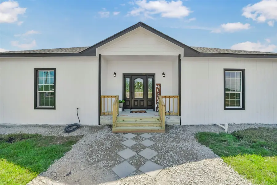 262 County Road 3552, Cleveland, TX 77327 - #2
