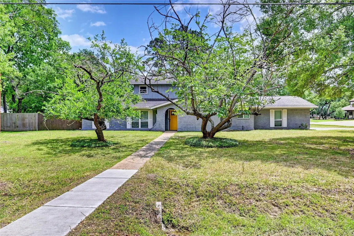 1202 Lemm Road 2, Spring, TX 77373 - #1