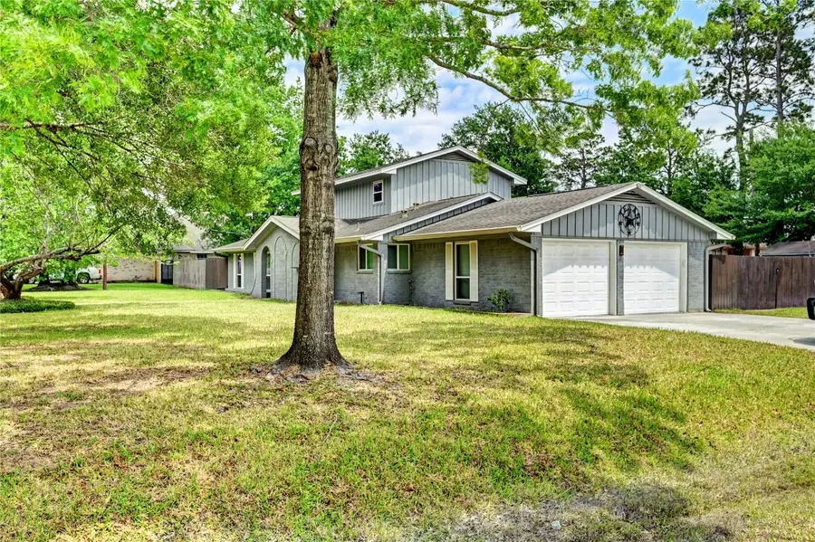 1202 Lemm Road 2, Spring, TX 77373 - #2