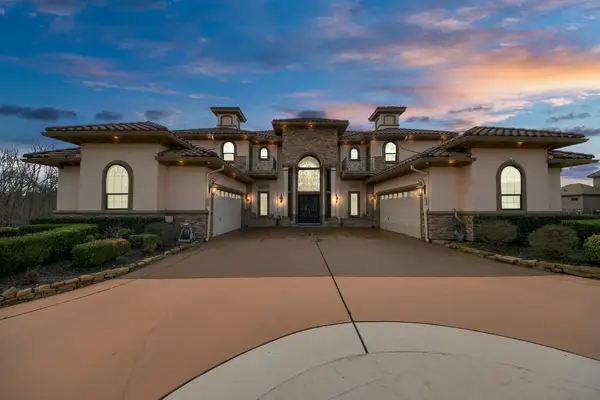 11503 Renaissance Drive, Montgomery, TX 77356