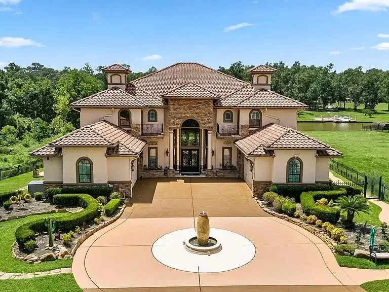 11503 Renaissance Drive, Montgomery, TX 77356 - #2