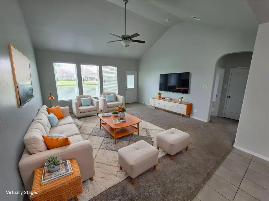 24927 Pavarotti Place, Katy, TX 77493 - #2