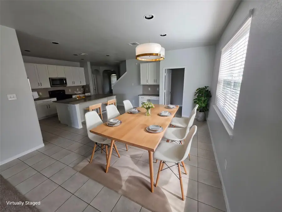 24927 Pavarotti Place, Katy, TX 77493 - #3