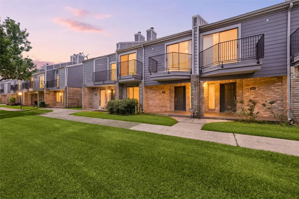3813 Landmark Drive, Missouri City, TX 77459 - #1