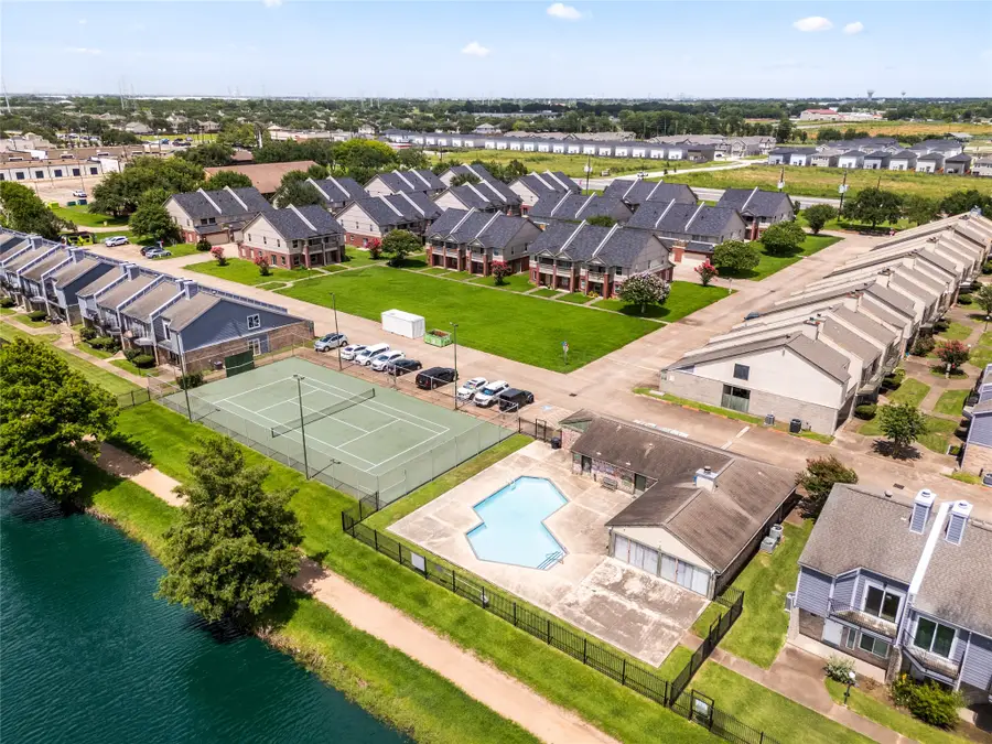 3813 Landmark Drive, Missouri City, TX 77459 - #3