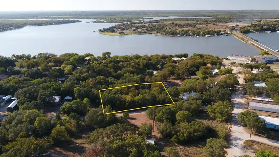 6908 Clover Leaf Drive, Brownwood, TX 76801 - #2