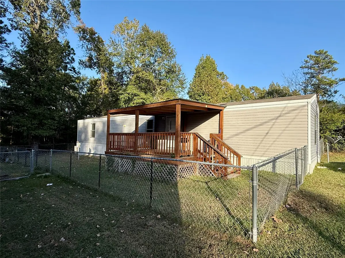 649 Ponderosa Drive, Onalaska, TX 77360 - Image #1