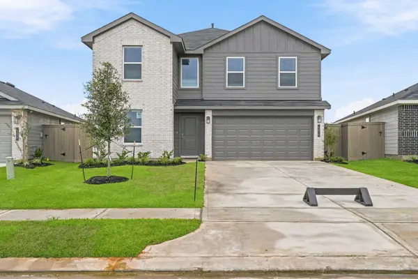 13929 Viceroy Way, Splendora, TX 77372