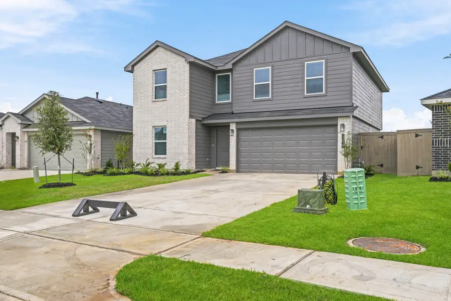 13929 Viceroy Way, Splendora, TX 77372 - #2