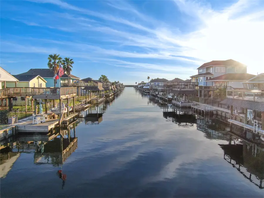 191 Barracuda, Bayou Vista, TX 77563 - #2