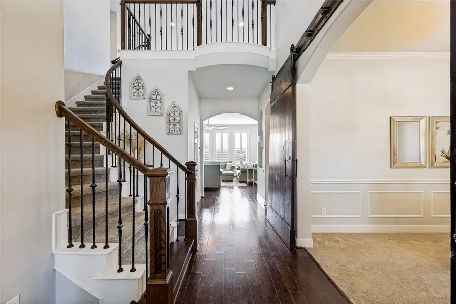 10527 Texas Sage Way, Cypress, TX 77433 - #2