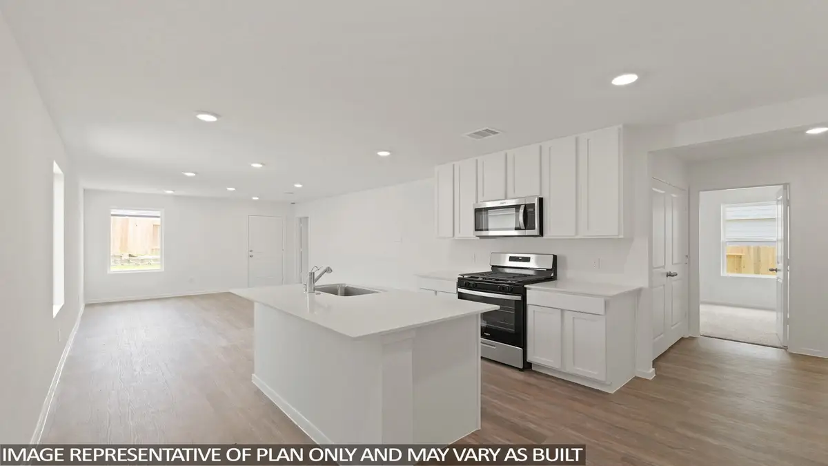 230990 Hawthorne Stem Drive, Hockley, TX 77447 - #1