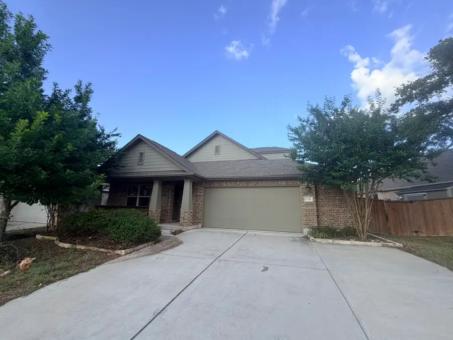 1336 Terrace View Drive, Georgetown, TX 78628 - #2