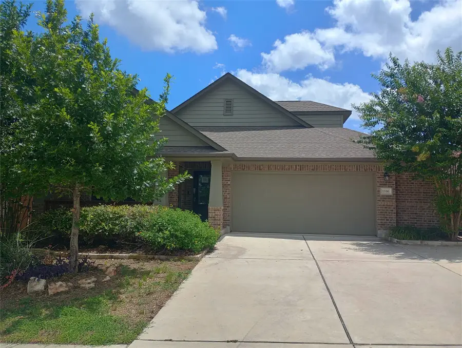 1336 Terrace View Drive, Georgetown, TX 78628 - #3