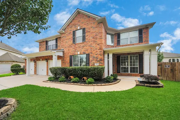 13710 Breezy Meadow Court, Houston, TX 77044