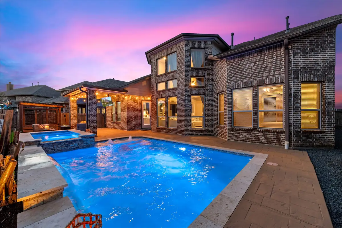 31153 Pecan Creek Drive, Brookshire, TX 77423 - #1