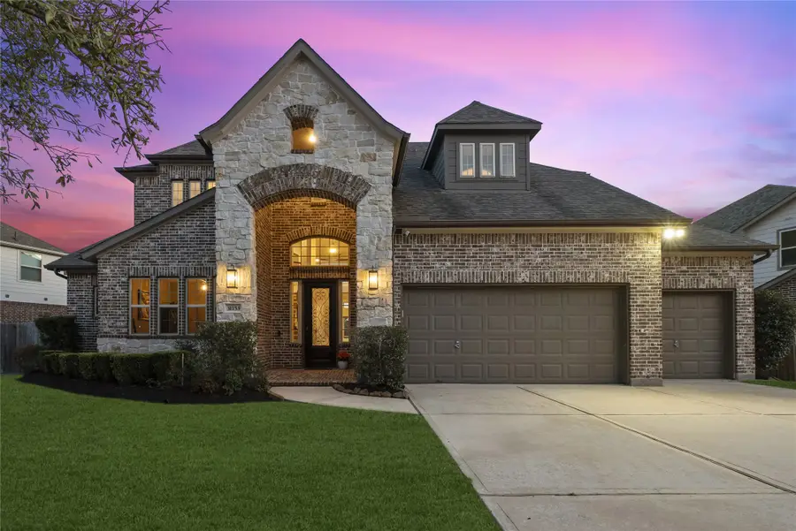 31153 Pecan Creek Drive, Brookshire, TX 77423 - #2