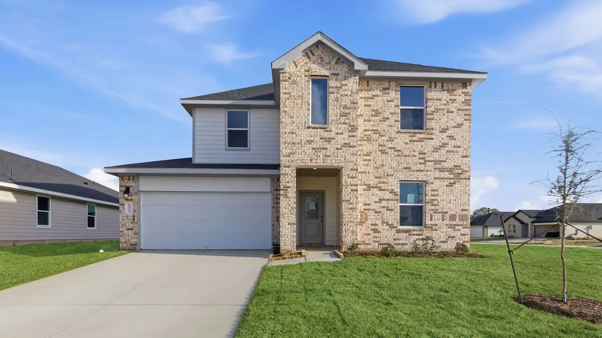 6304 Ambrose Peak Lane, Rosenberg, TX 77469 - #1