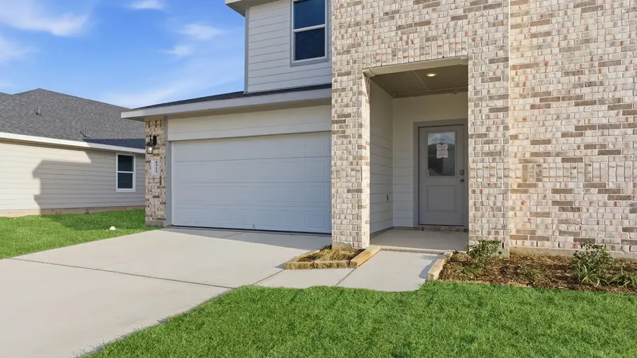 6304 Ambrose Peak Lane, Rosenberg, TX 77469 - #3