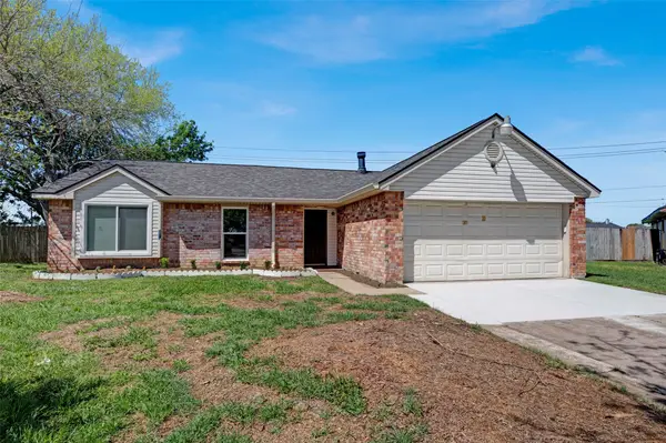 2302 Doverglen Drive, Missouri City, TX 77489