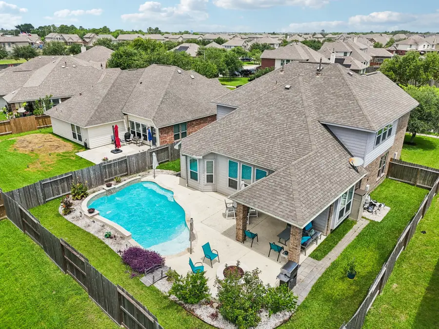 6546 Turner Fields Lane, Dickinson, TX 77539 - #2