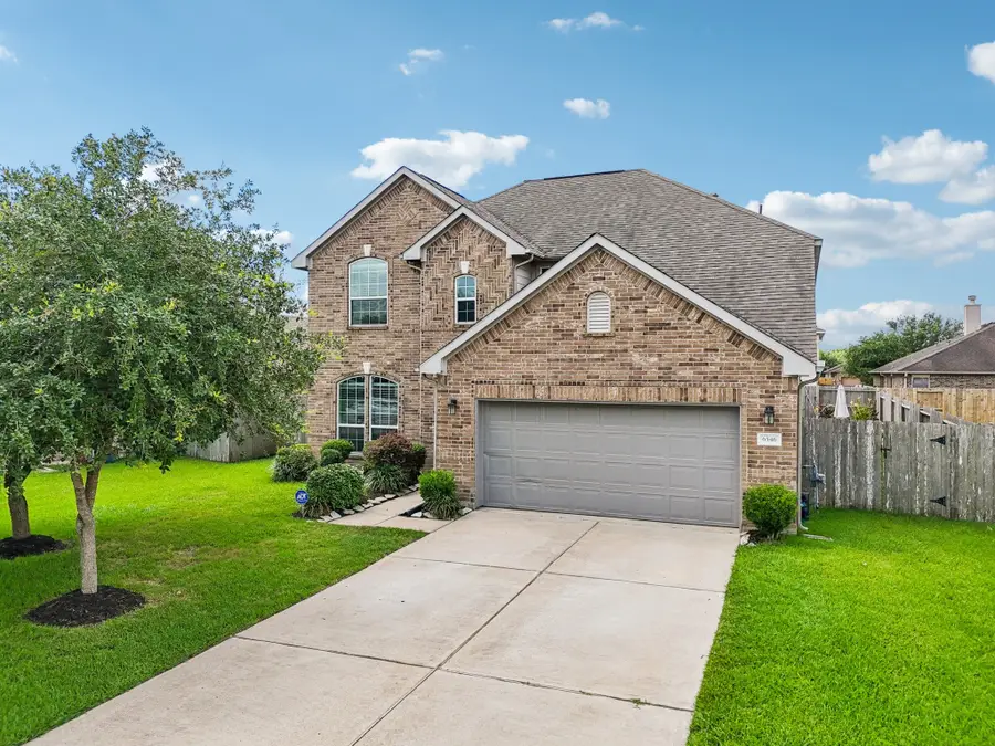 6546 Turner Fields Lane, Dickinson, TX 77539 - #3