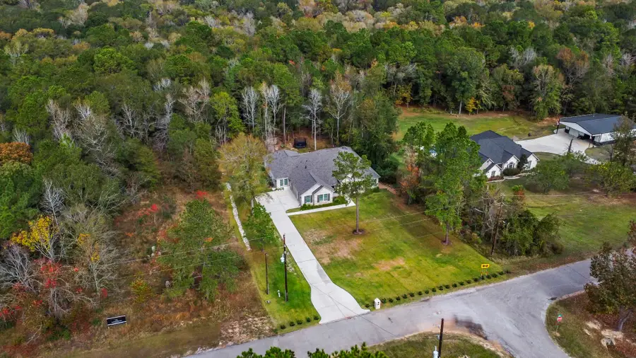 6802 W Bluff Drive, Magnolia, TX 77354 - Image #2