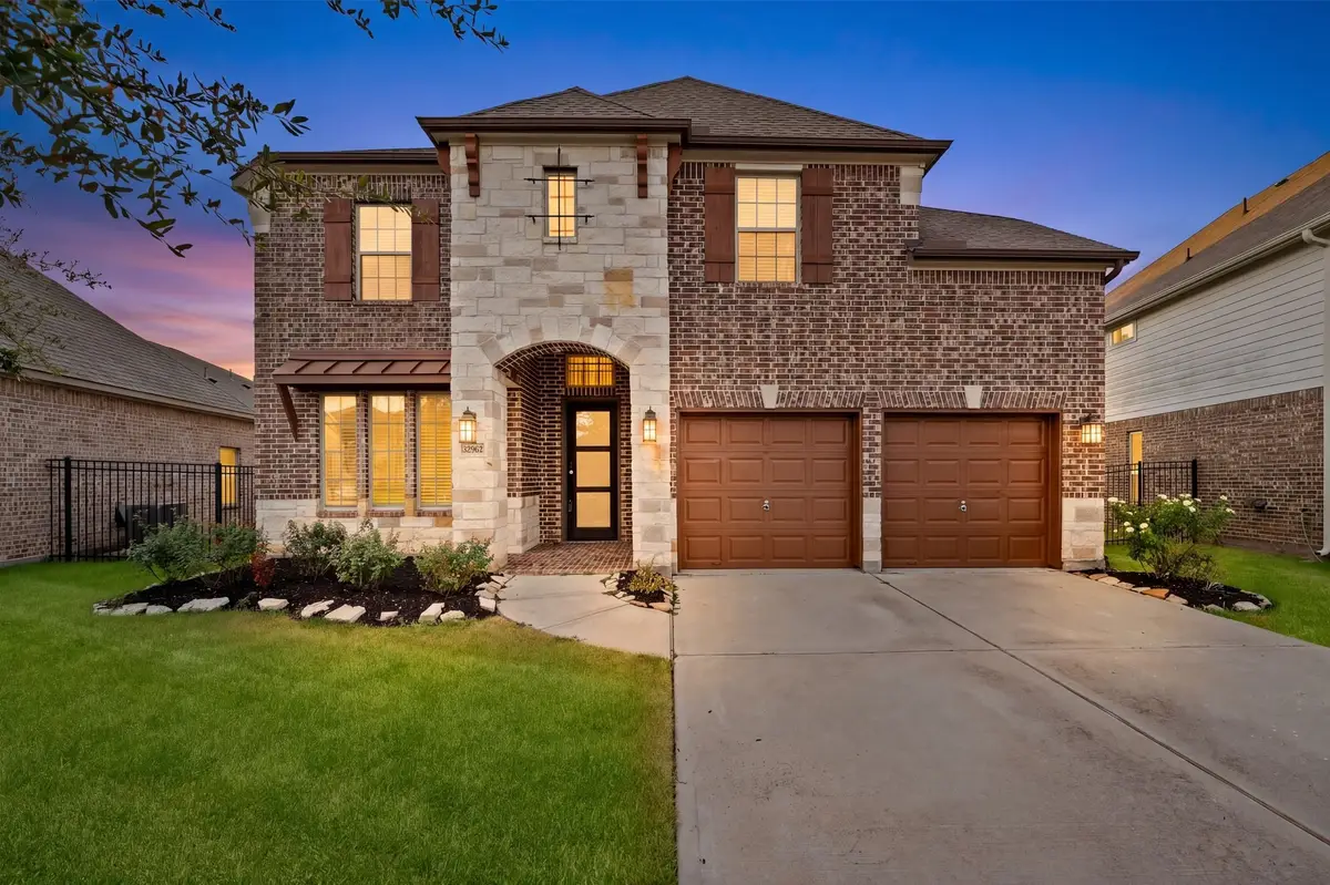 32962 Franklin Brooks Drive, Brookshire, TX 77423 - #1
