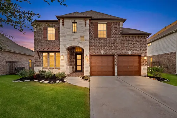 32962 Franklin Brooks Drive, Brookshire, TX 77423