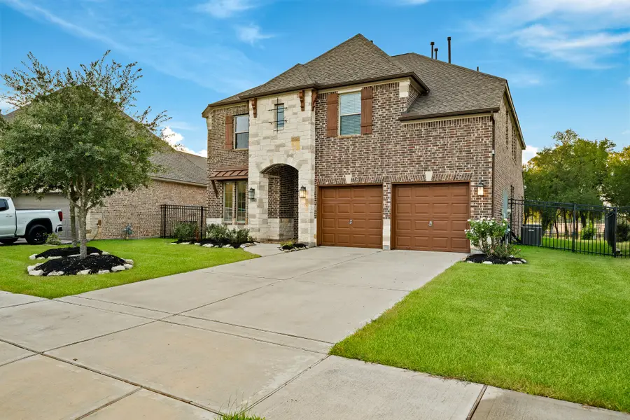 32962 Franklin Brooks Drive, Brookshire, TX 77423 - #3