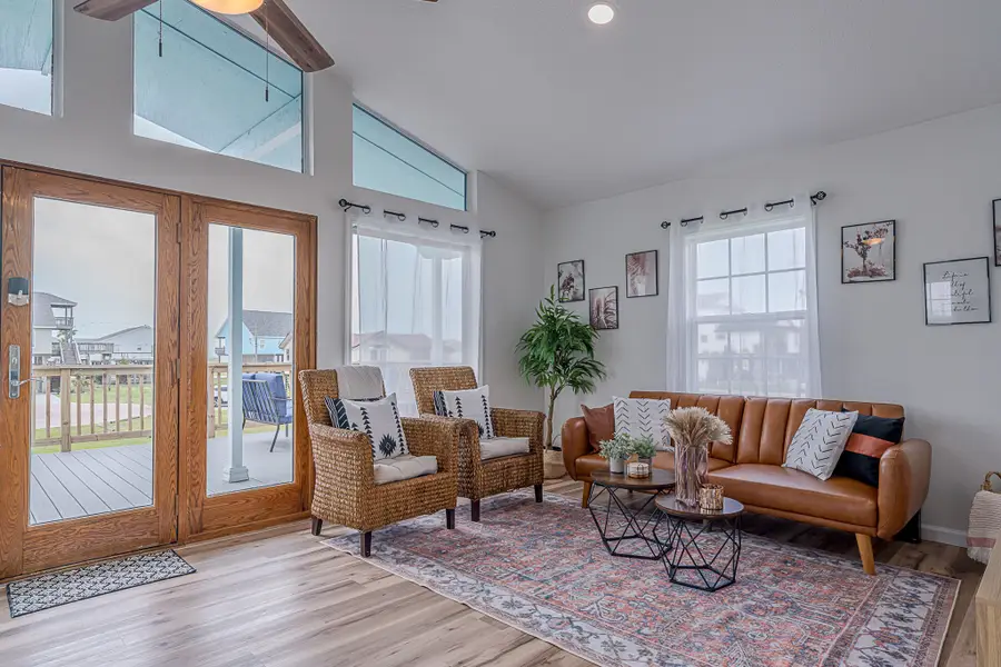 23011 Camino Street, Galveston, TX 77554 - #2