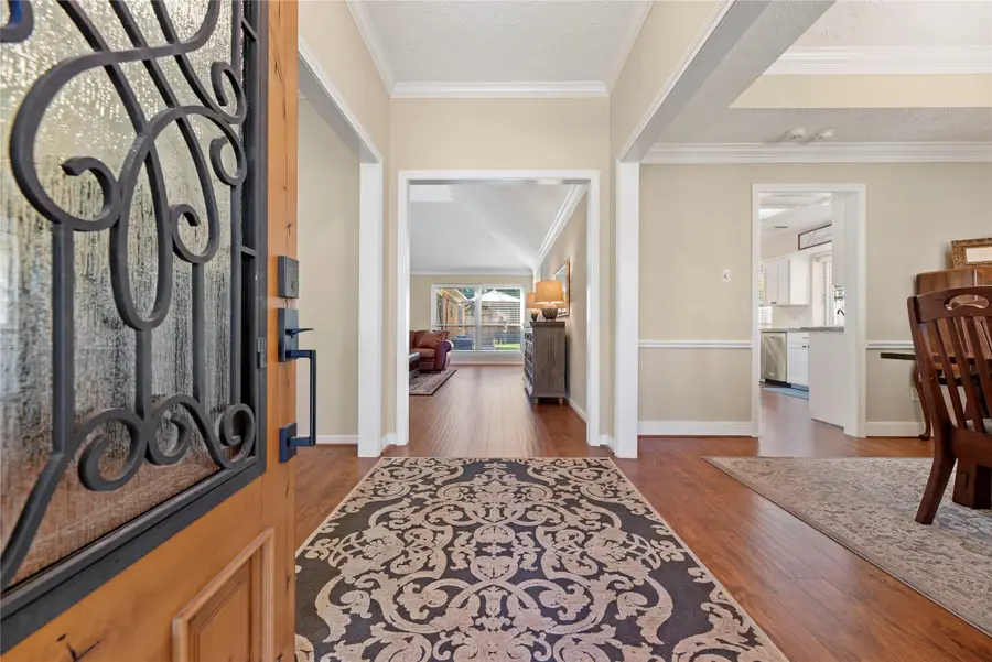 15823 Echo Lodge Drive, Houston, TX 77095 - Image #3