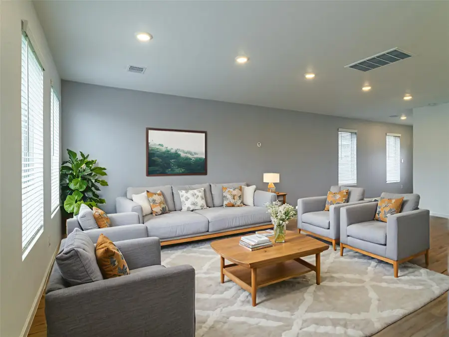 20914 Cropani Shadow Drive, New Caney, TX 77357 - #3