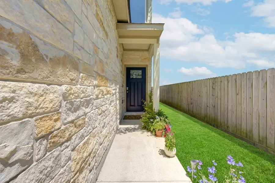 6314 Cebra Street, Houston, TX 77091 - #2