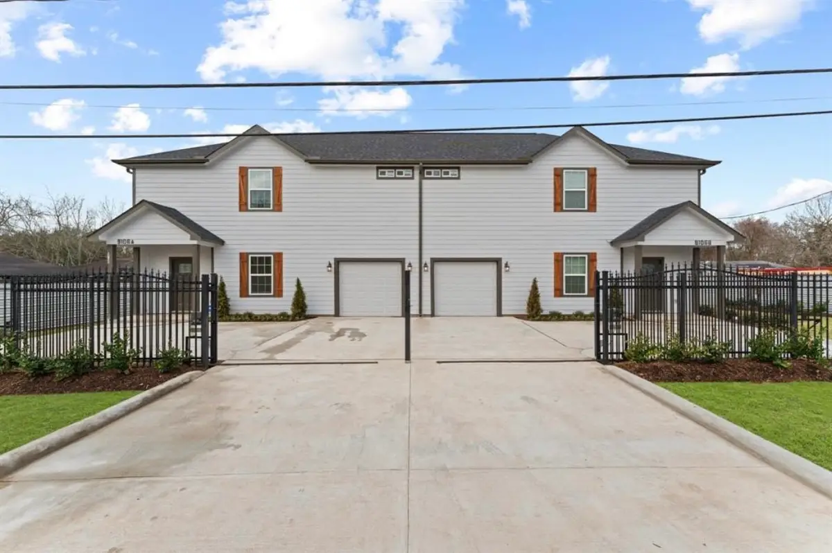 5140 Mallow Street, Houston, TX 77033 - #1