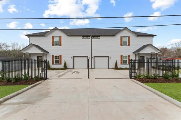 5140 Mallow Street, Houston, TX 77033