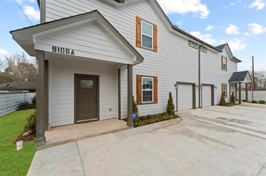 5140 Mallow Street, Houston, TX 77033 - #2