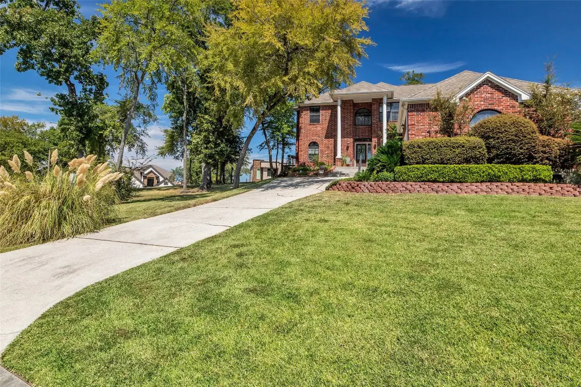 12319 Pebble View Drive, Conroe, TX 77304 - #1