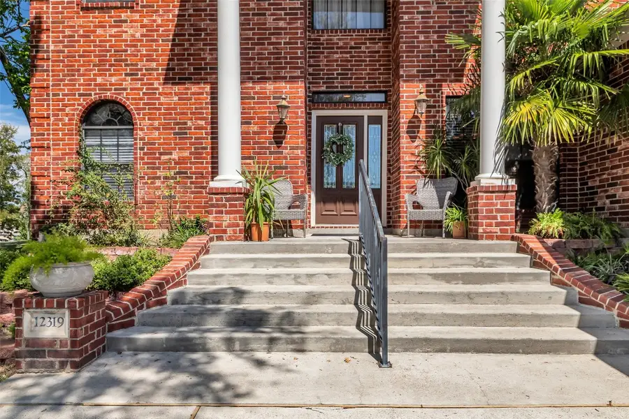 12319 Pebble View Drive, Conroe, TX 77304 - #2