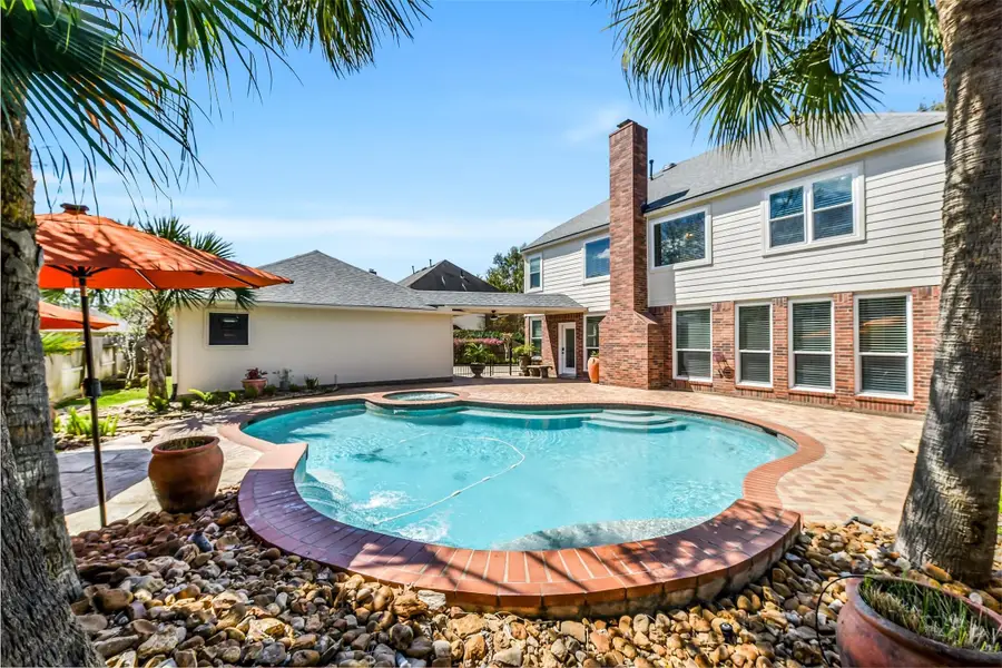 4142 Pine Blossom Trail, Houston, TX 77059 - #2