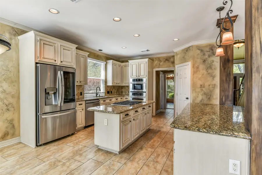 4142 Pine Blossom Trail, Houston, TX 77059 - #3