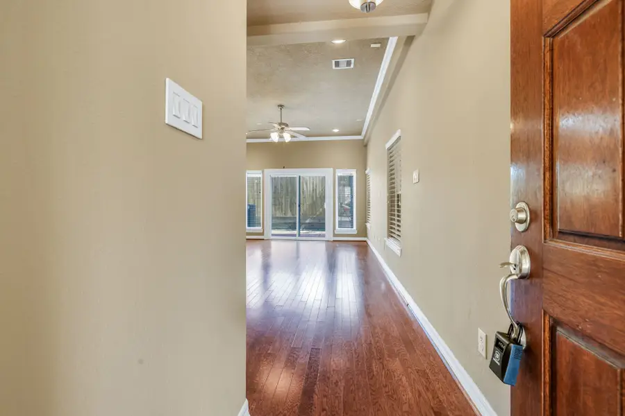 1162 Hempstead Villa Lane, Houston, TX 77008 - Image #3