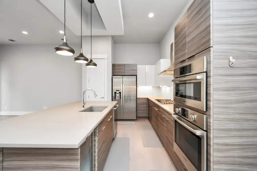 1617 Wheeler Street #D, Houston, TX 77004 - #3