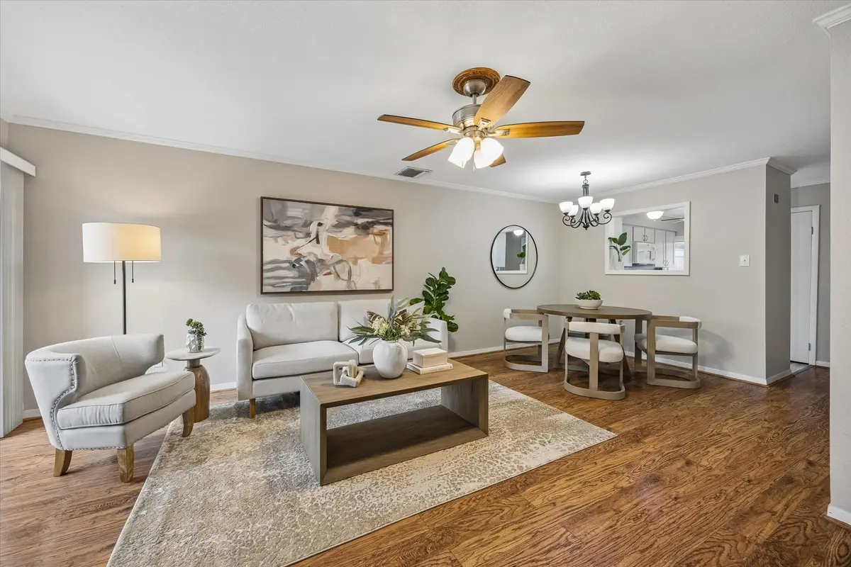 5050 Glenmont Drive #F5, Houston, TX 77081 - #1
