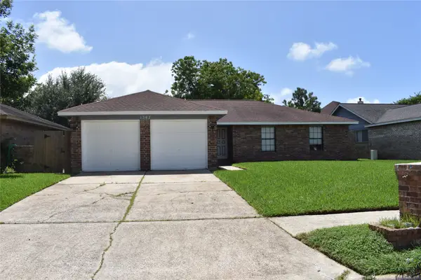 1347 Somercotes Lane, Channelview, TX 77530