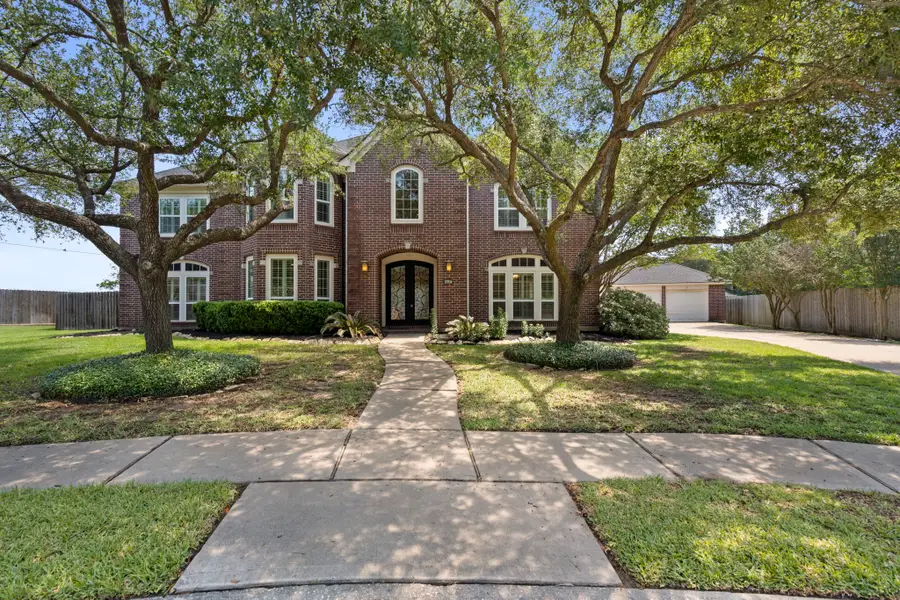 12814 Josey Creek Court, Cypress, TX 77433 - #3