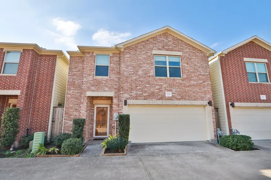 3739 Main Poplar Drive, Houston, TX 77025 - #2