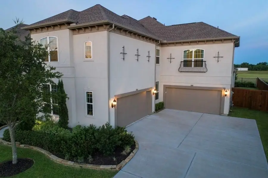 26519 Ashley Ridge Lane, Katy, TX 77494 - #2